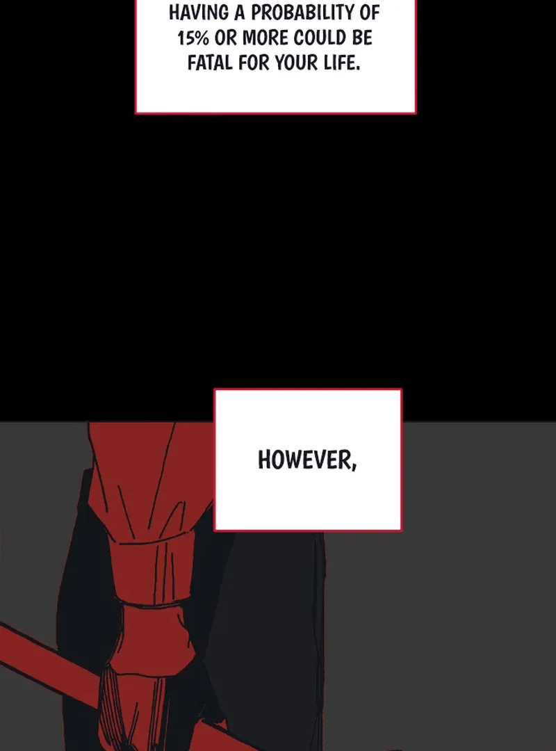 Bitter Side Cranberries Chapter 1 page 382 - 