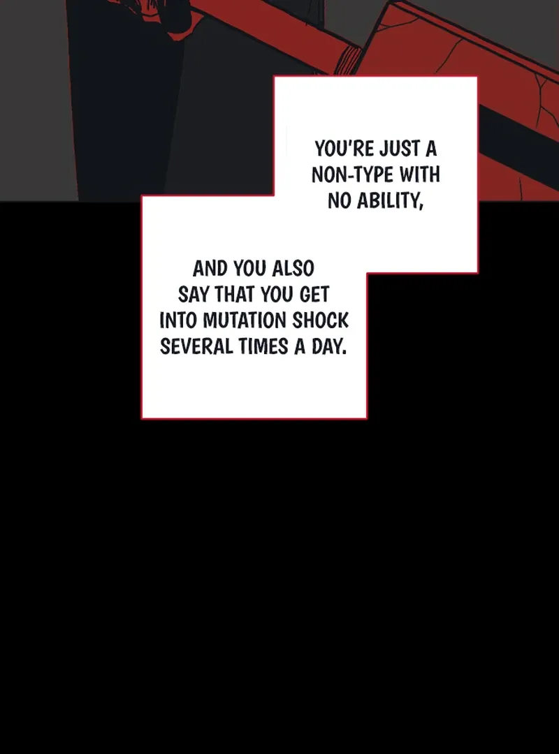 Bitter Side Cranberries Chapter 1 page 383 - 