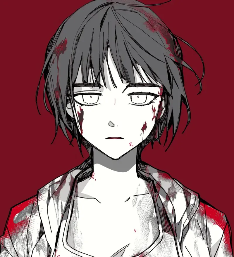 Bitter Side Cranberries Chapter 1 page 390 - 