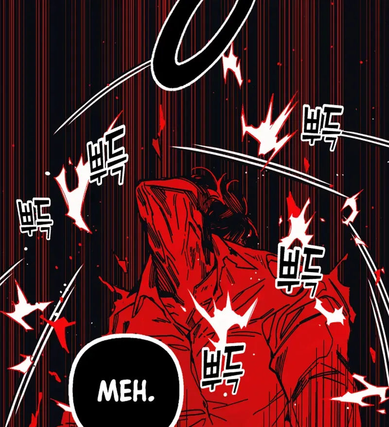 Bitter Side Cranberries Chapter 1 page 40 - 
