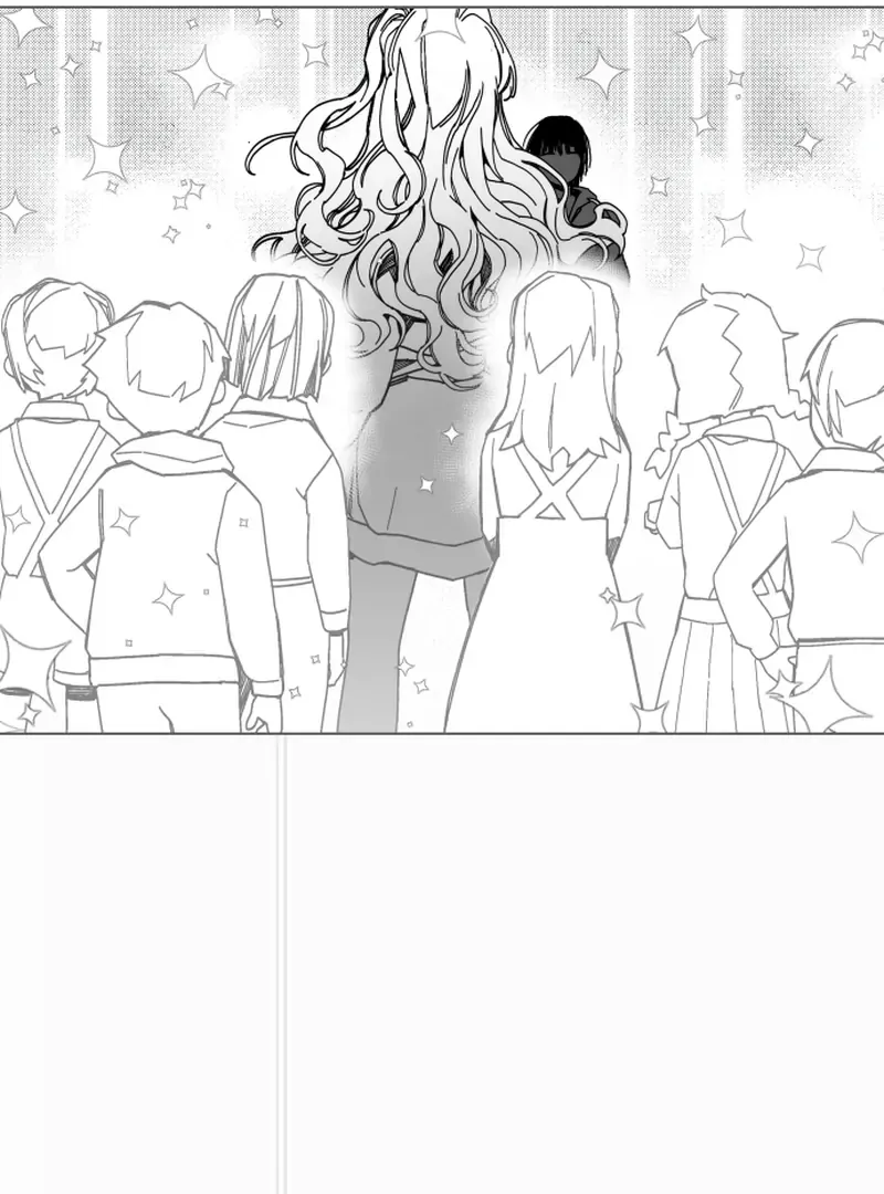 Bitter Side Cranberries Chapter 1 page 392 - 