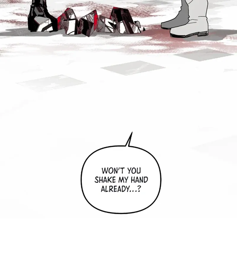 Bitter Side Cranberries Chapter 1 page 395 - 