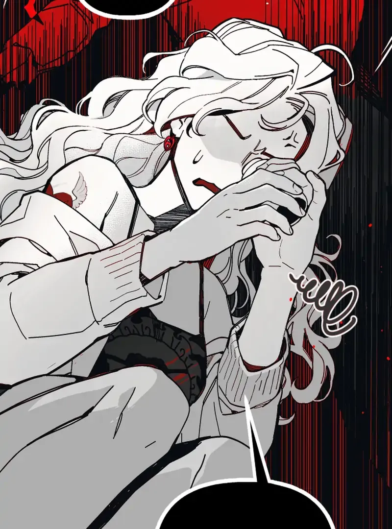 Bitter Side Cranberries Chapter 1 page 41 - 