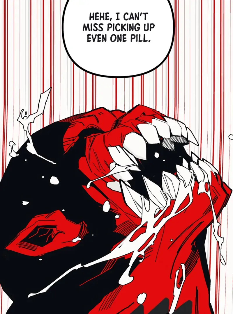 Bitter Side Cranberries Chapter 1 page 47 - 