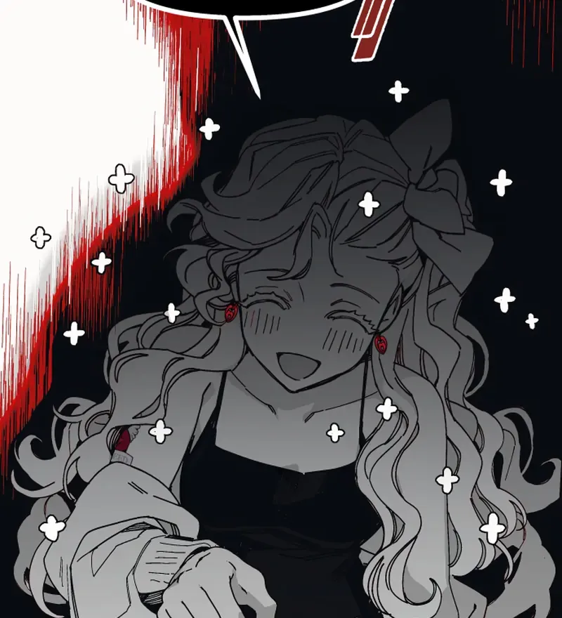 Bitter Side Cranberries Chapter 1 page 50 - 