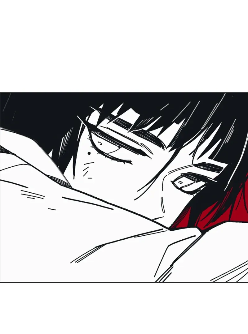 Bitter Side Cranberries Chapter 1 page 57 - 