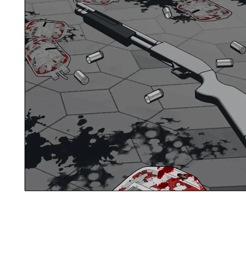 Bitter Side Cranberries Chapter 1 page 60 - 