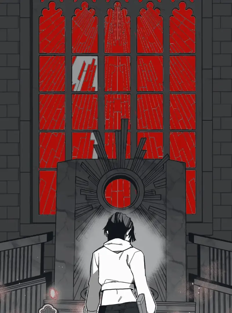 Bitter Side Cranberries Chapter 1 page 66 - 