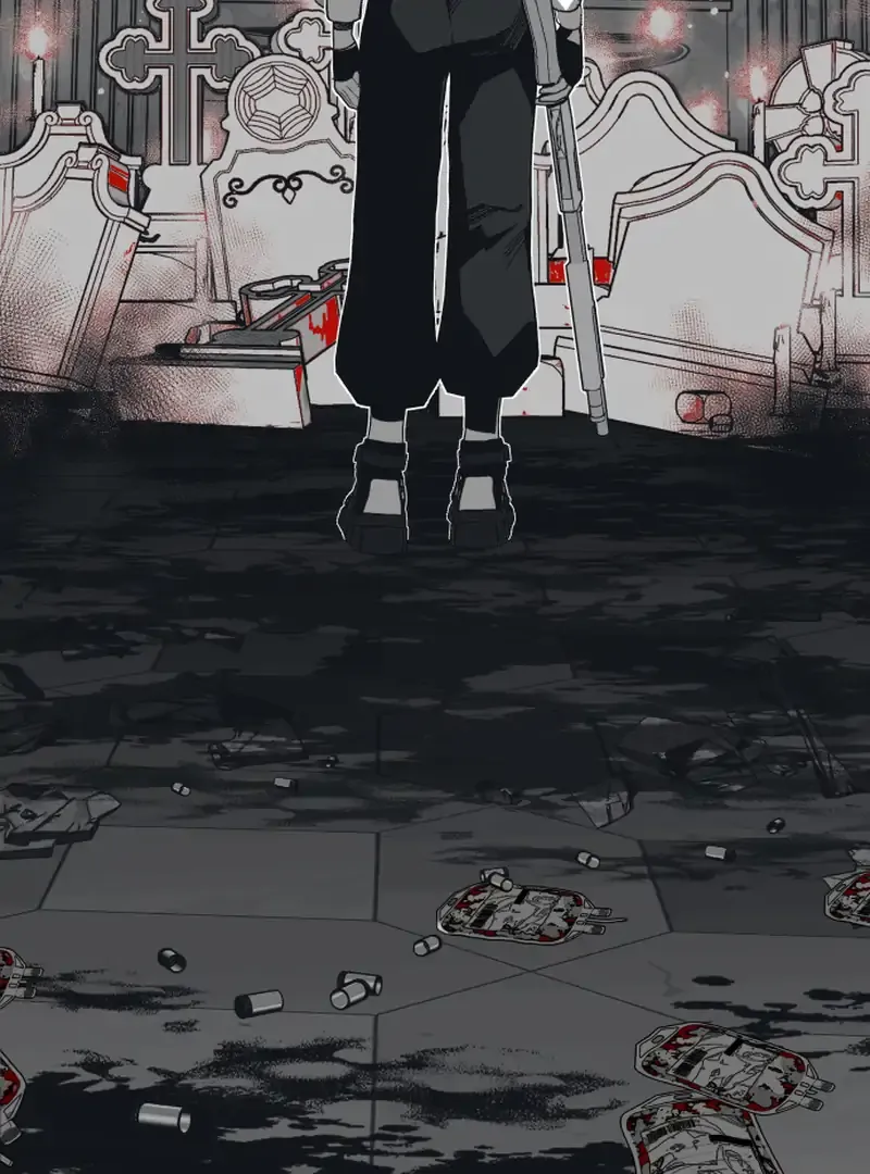 Bitter Side Cranberries Chapter 1 page 67 - 