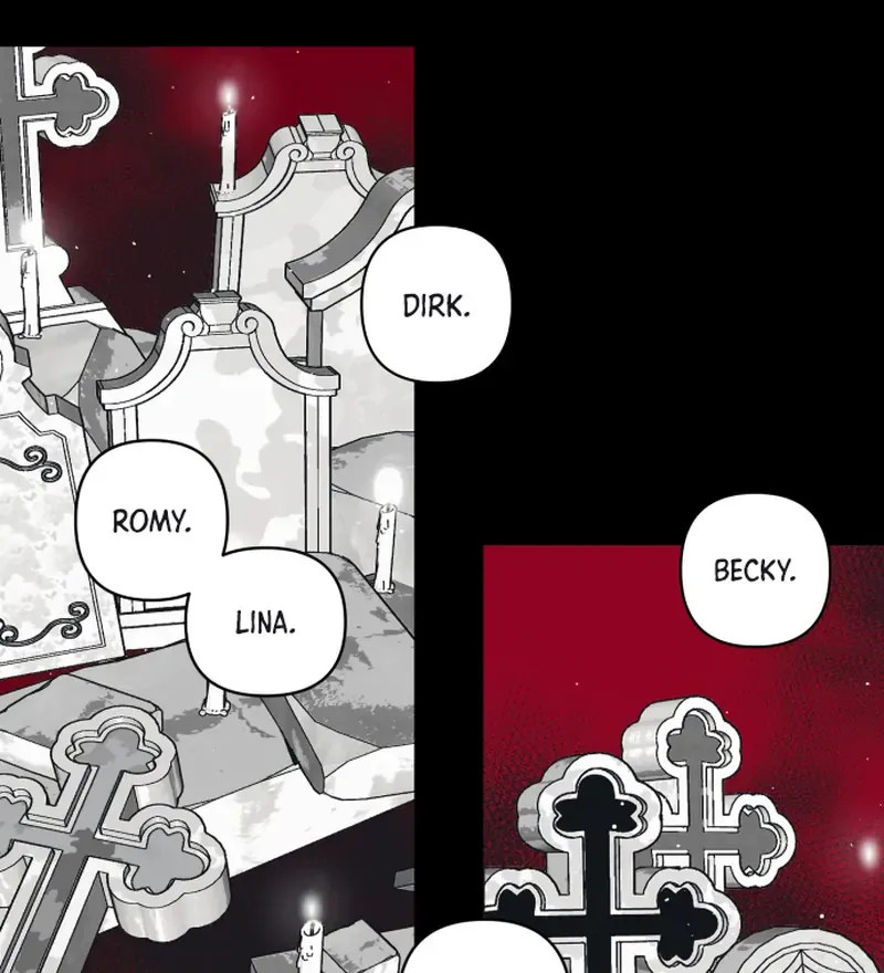 Bitter Side Cranberries Chapter 1 page 69 - 
