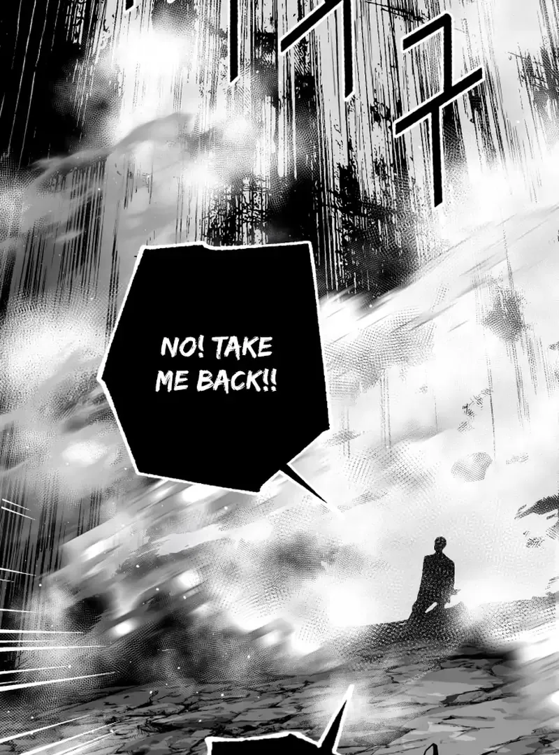 Bitter Side Cranberries Chapter 1 page 8 - 