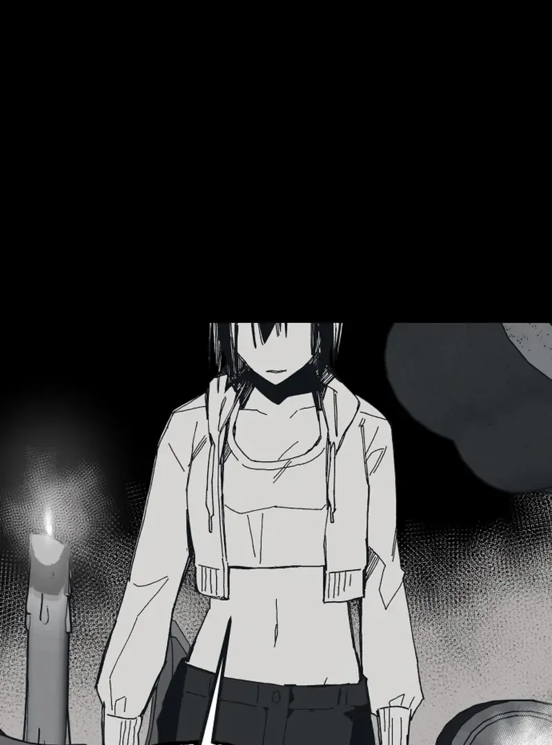 Bitter Side Cranberries Chapter 1 page 72 - 