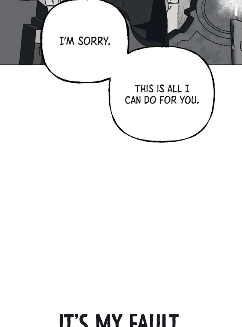 Bitter Side Cranberries Chapter 1 page 73 - 