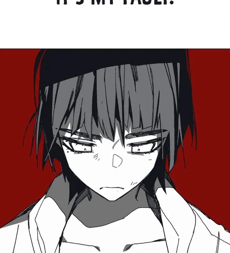 Bitter Side Cranberries Chapter 1 page 74 - 