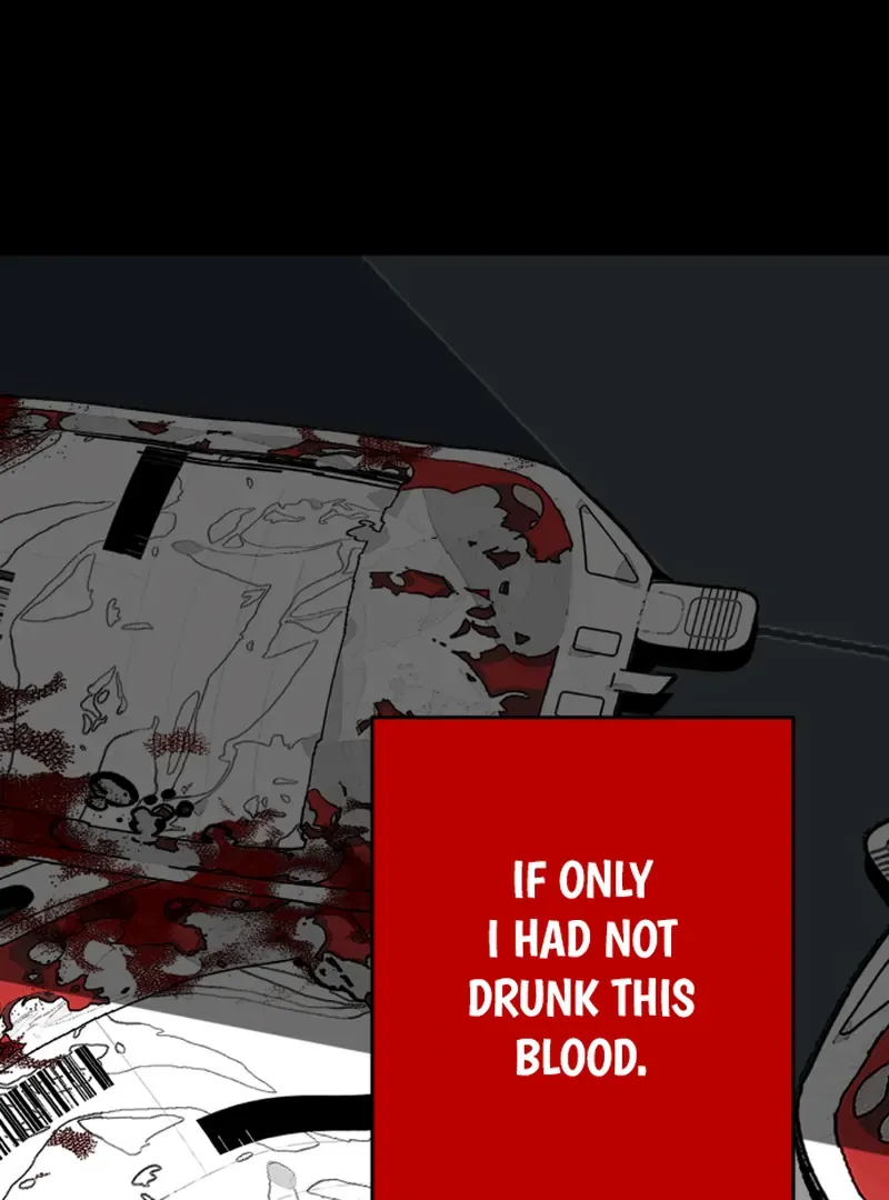 Bitter Side Cranberries Chapter 1 page 77 - 