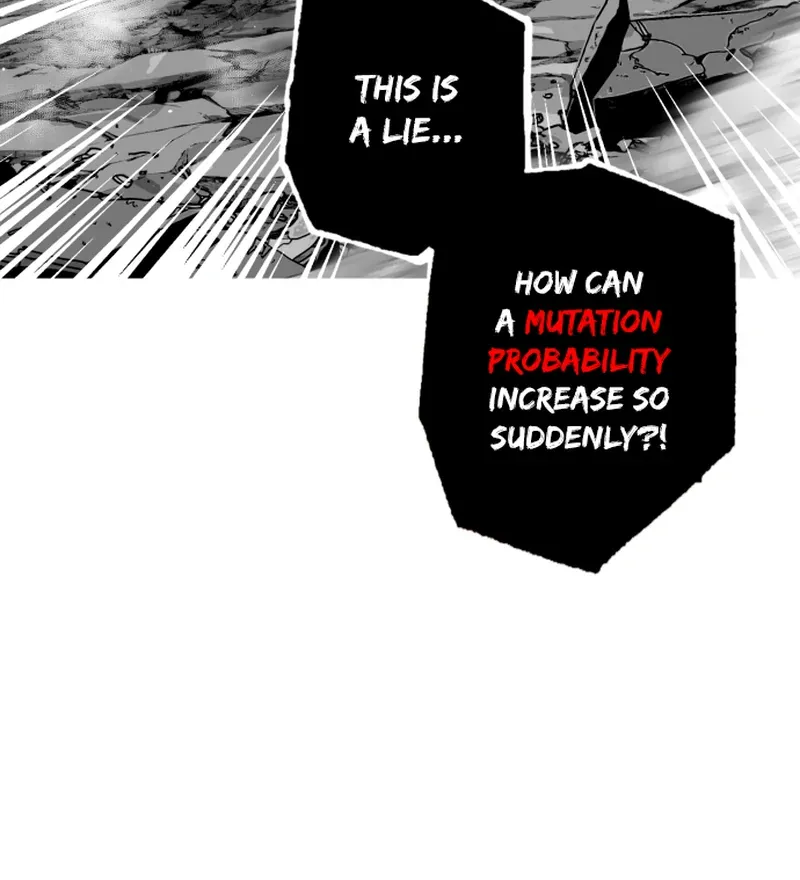 Bitter Side Cranberries Chapter 1 page 9 - 
