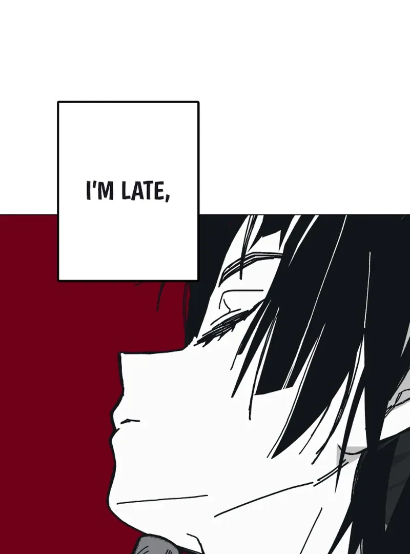 Bitter Side Cranberries Chapter 1 page 81 - 