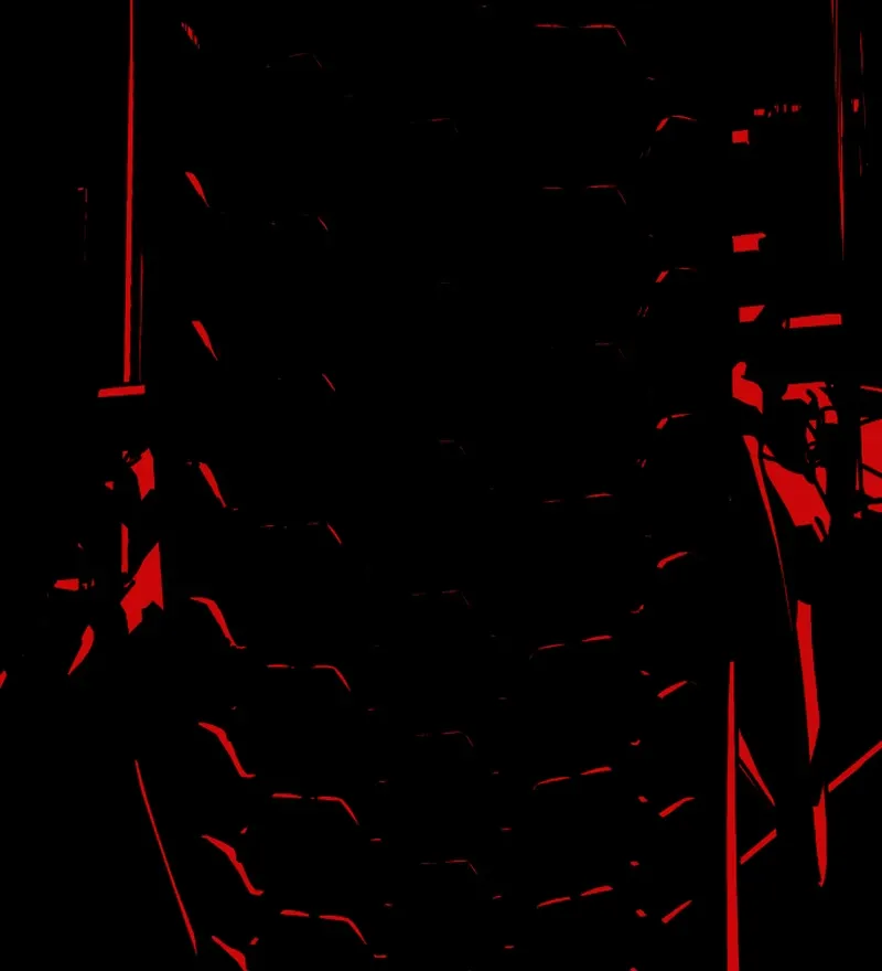 Bitter Side Cranberries Chapter 1 page 85 - 