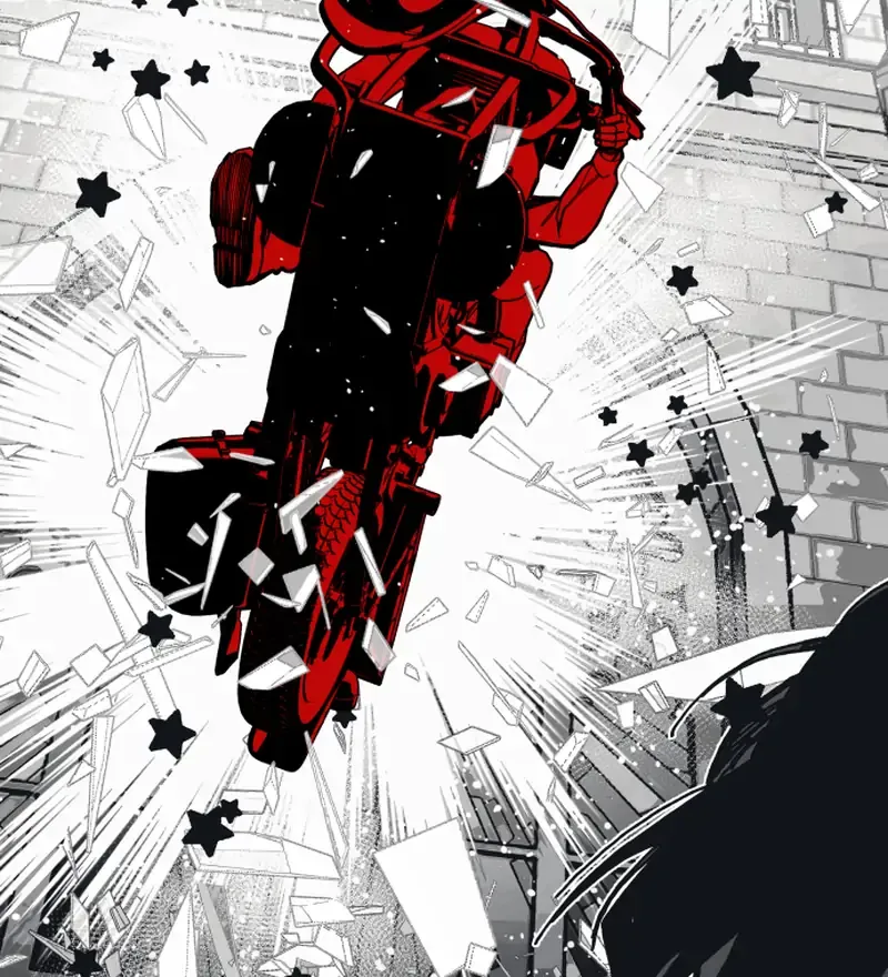 Bitter Side Cranberries Chapter 1 page 89 - 
