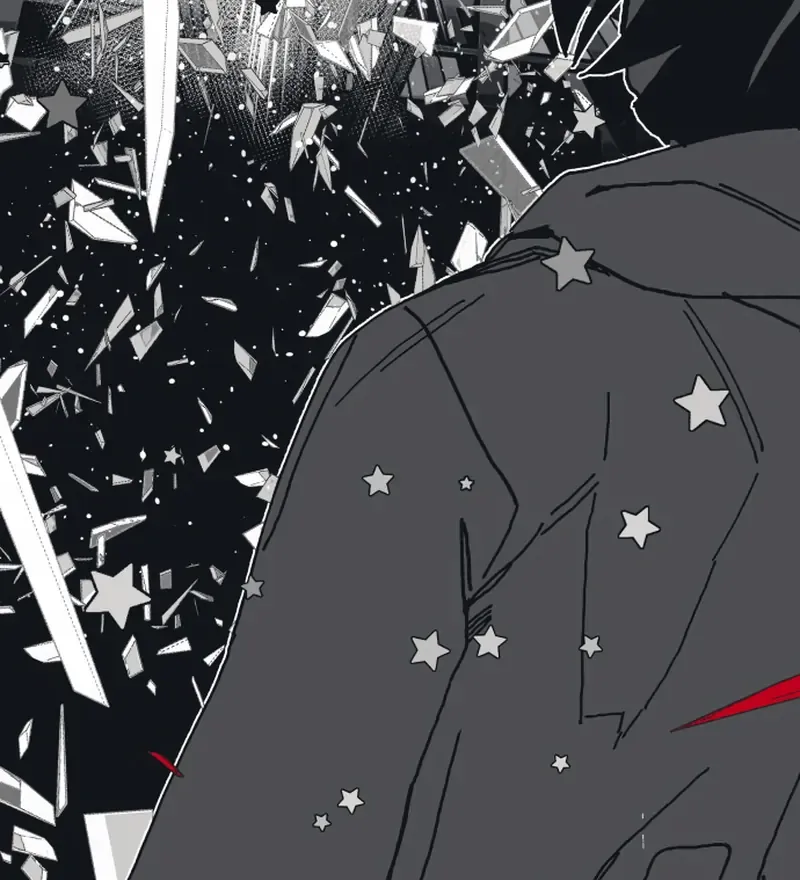 Bitter Side Cranberries Chapter 1 page 90 - 