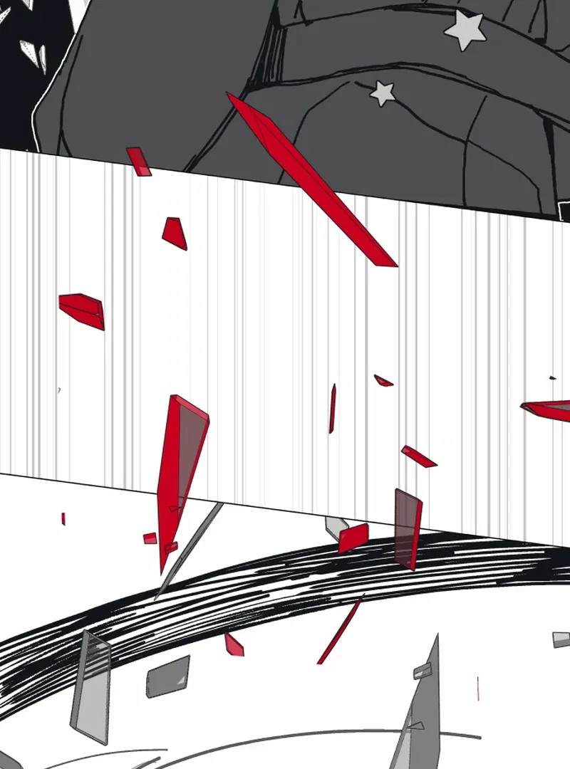Bitter Side Cranberries Chapter 1 page 91 - 