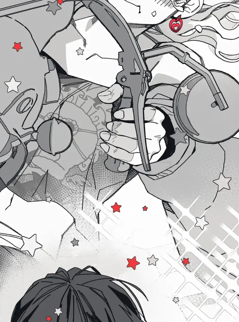 Bitter Side Cranberries Chapter 1 page 98 - 
