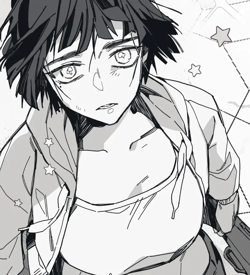 Bitter Side Cranberries Chapter 1 page 99 - 
