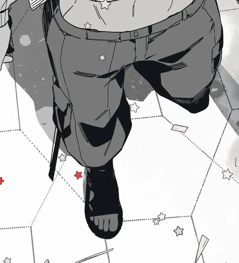 Bitter Side Cranberries Chapter 1 page 100 - 