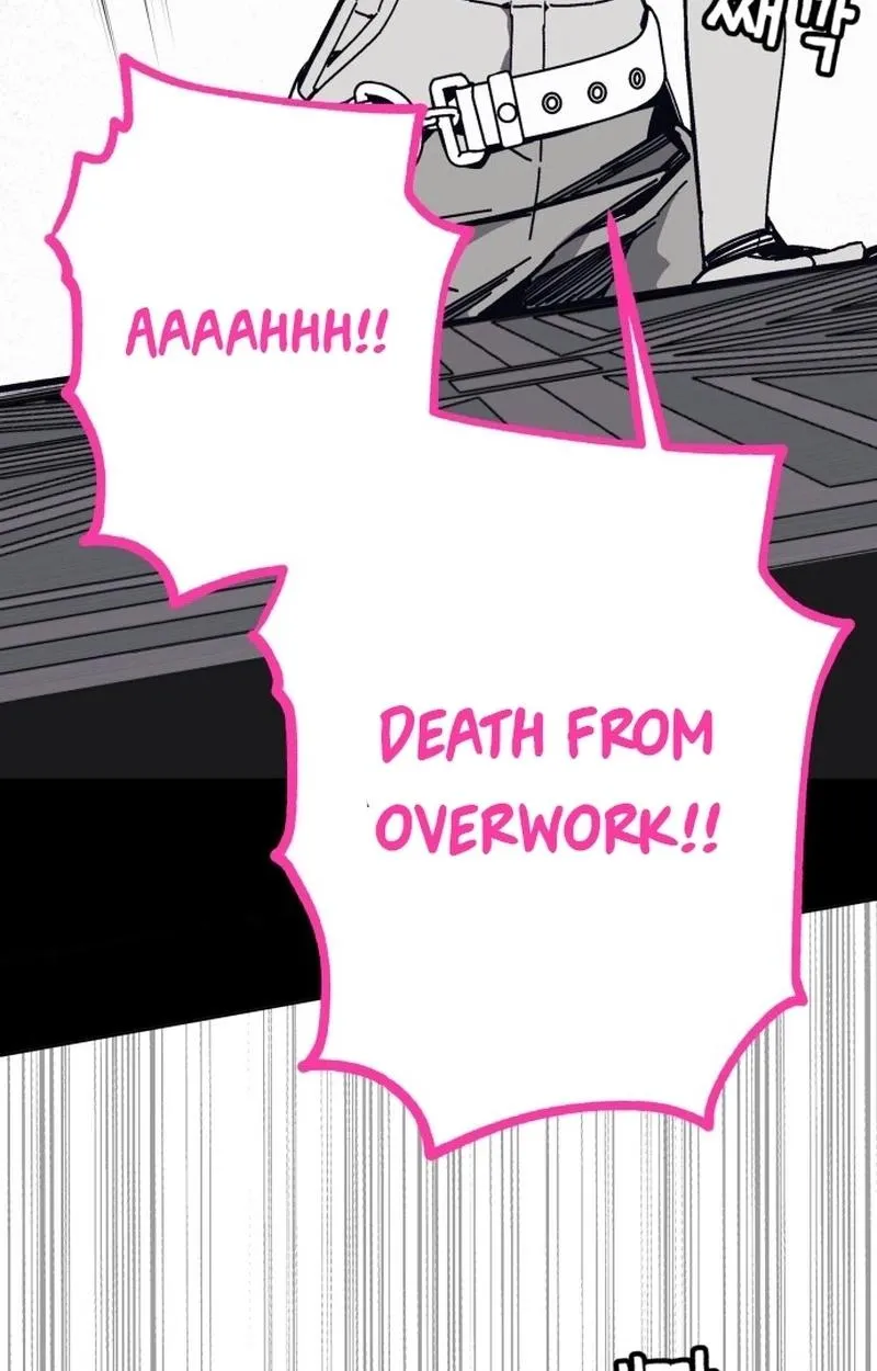 Bitter Side Cranberries Chapter 10 page 101 - 