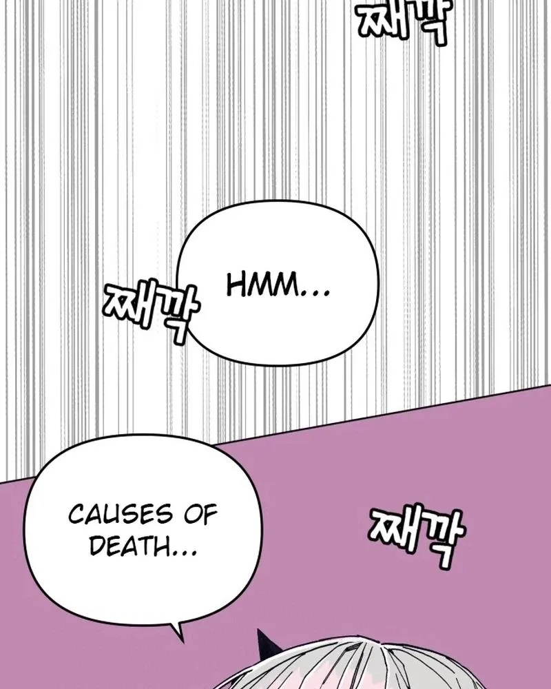 Bitter Side Cranberries Chapter 10 page 102 - 