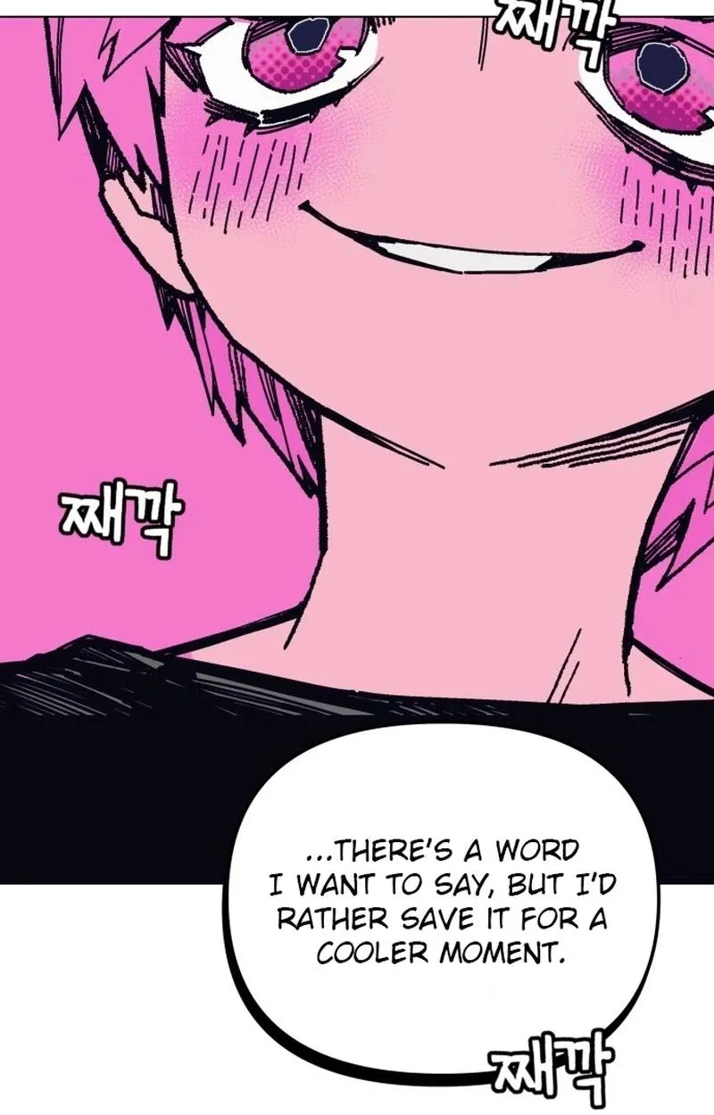 Bitter Side Cranberries Chapter 10 page 105 - 