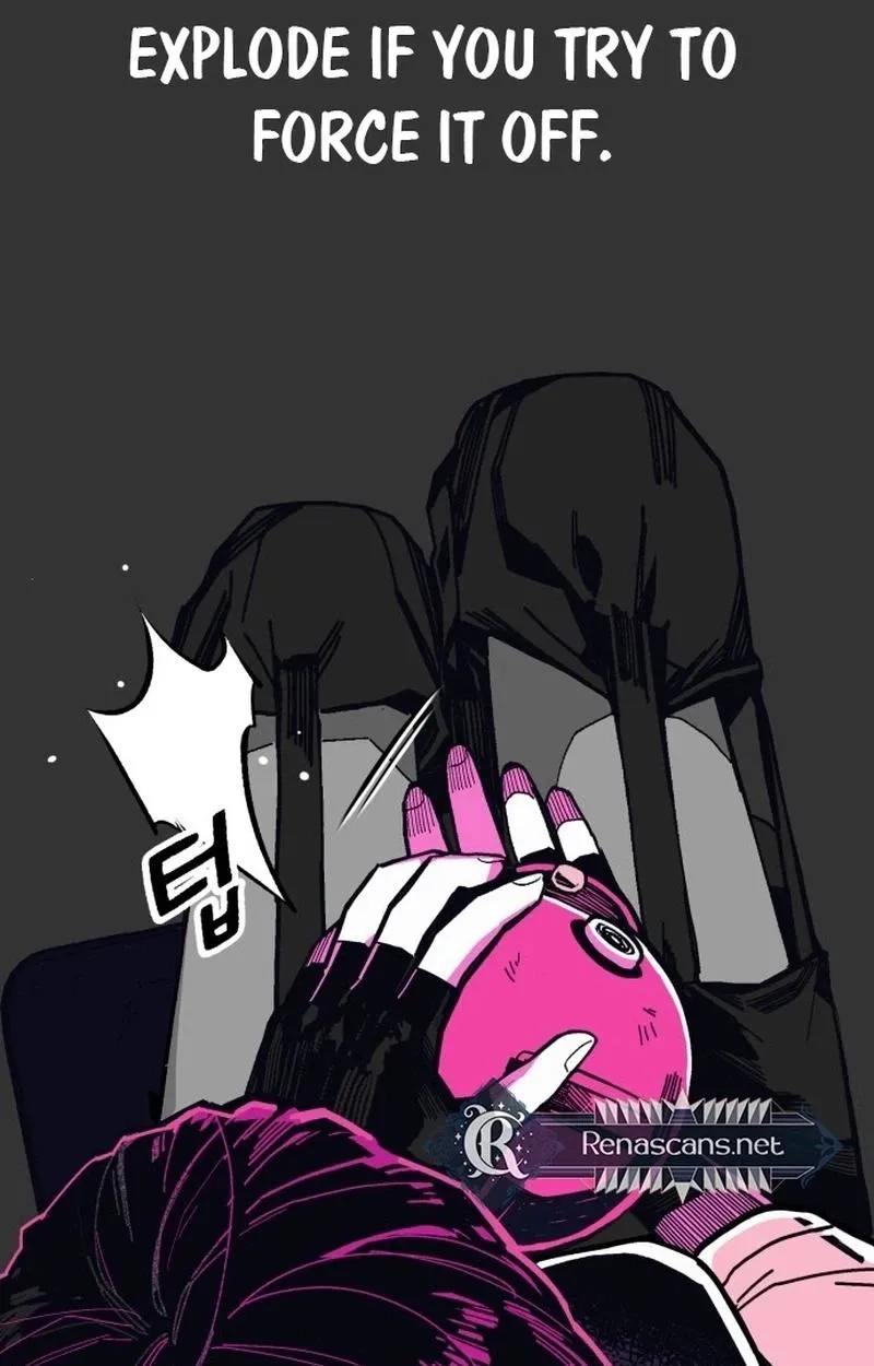 Bitter Side Cranberries Chapter 10 page 112 - 