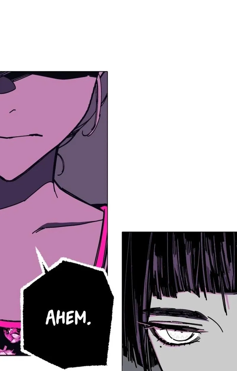 Bitter Side Cranberries Chapter 10 page 116 - 