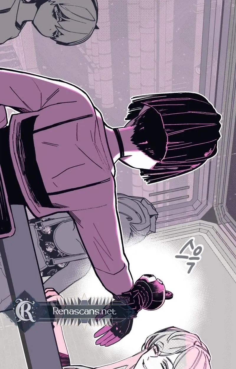 Bitter Side Cranberries Chapter 10 page 122 - 