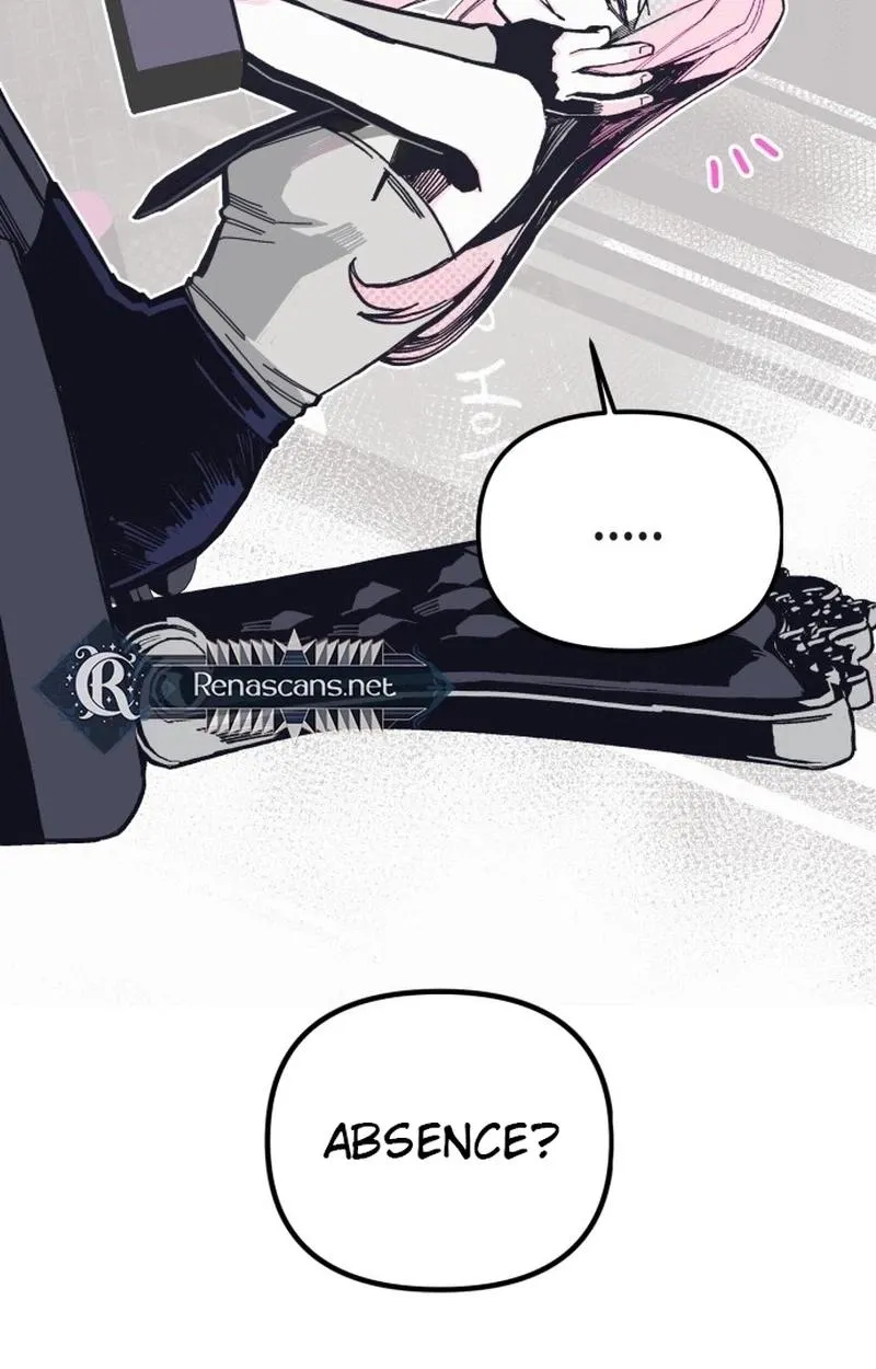 Bitter Side Cranberries Chapter 10 page 123 - 