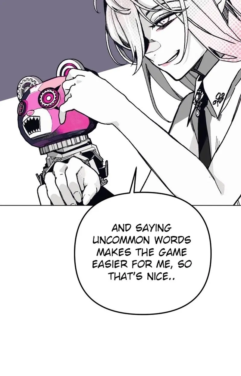 Bitter Side Cranberries Chapter 10 page 125 - 