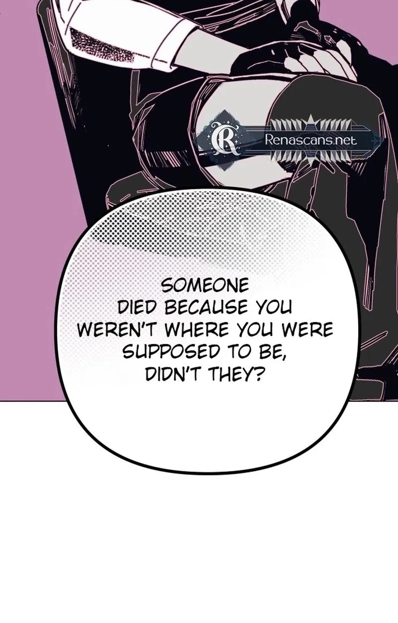 Bitter Side Cranberries Chapter 10 page 129 - 