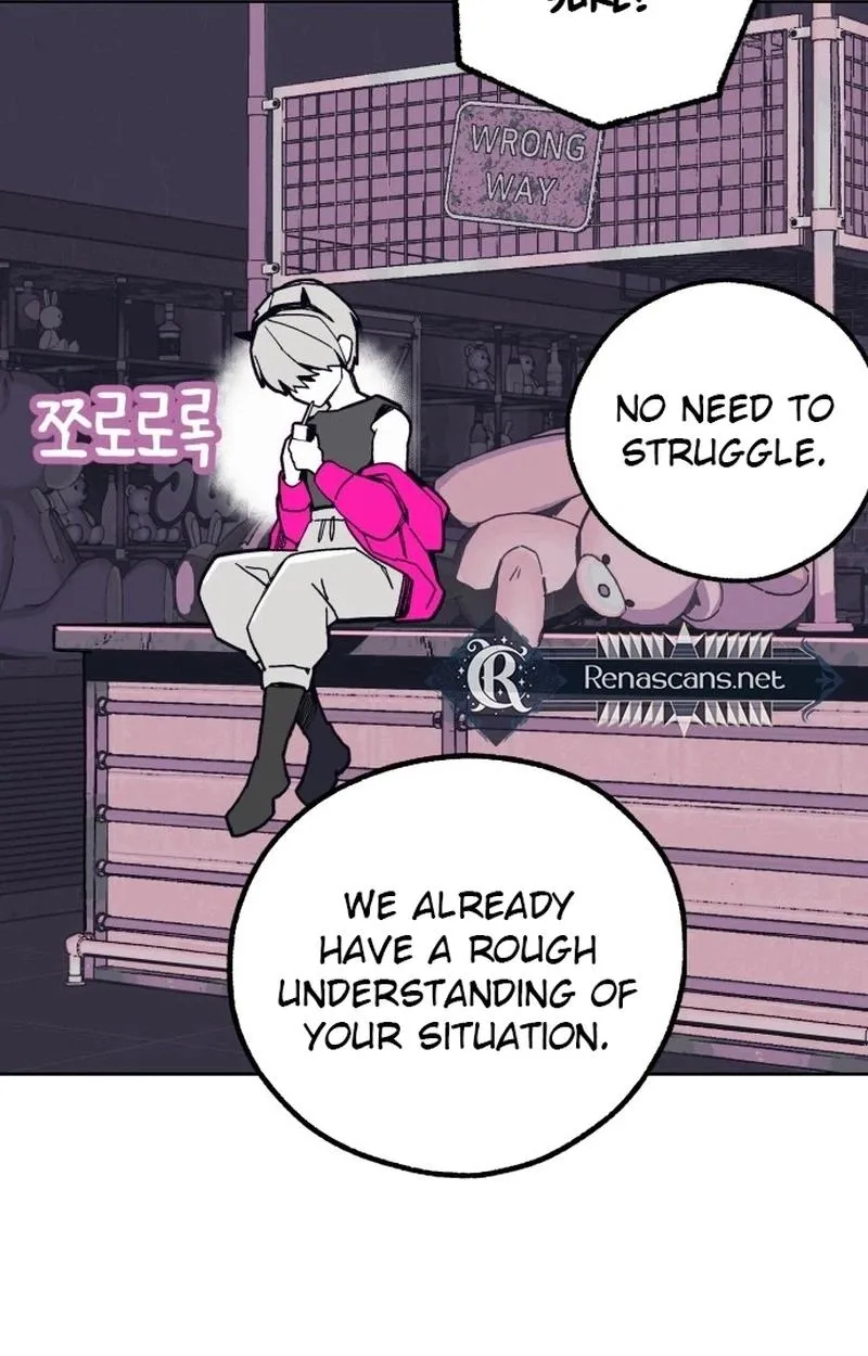 Bitter Side Cranberries Chapter 10 page 14 - 