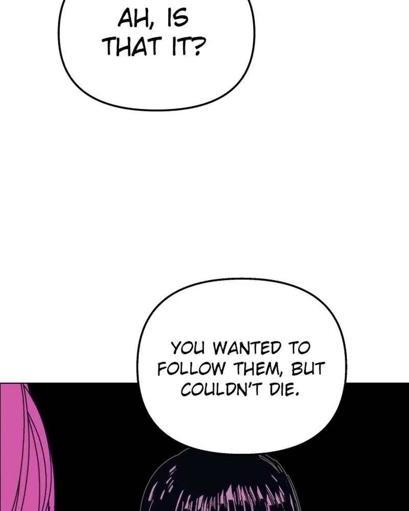 Bitter Side Cranberries Chapter 10 page 132 - 