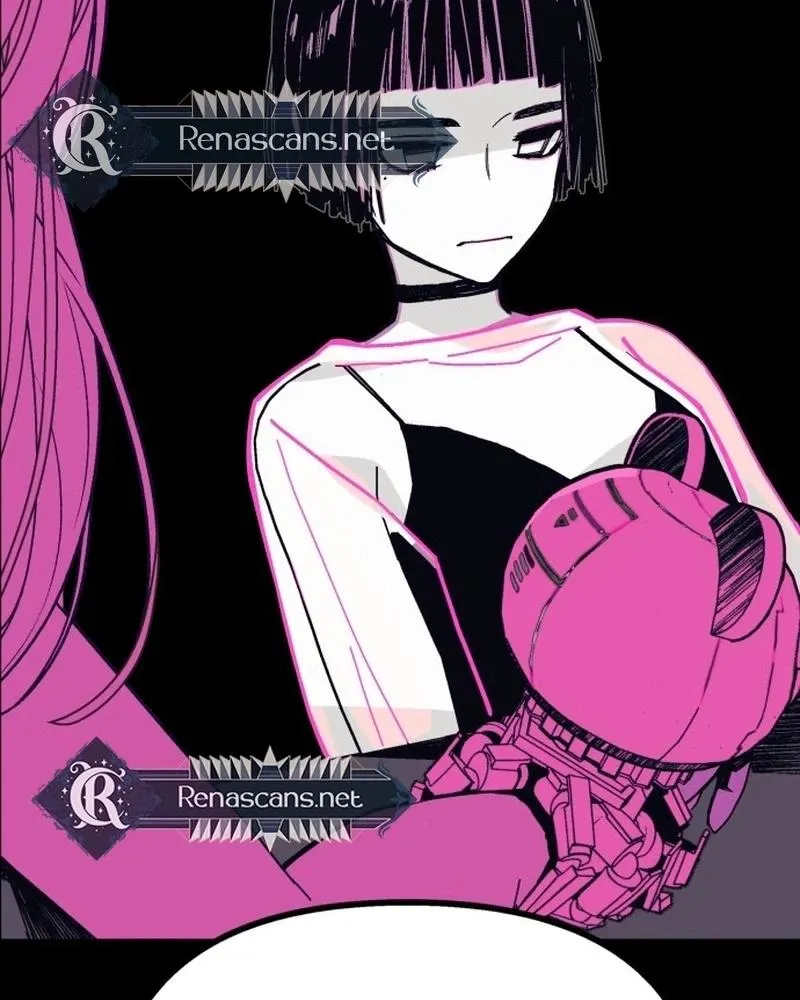 Bitter Side Cranberries Chapter 10 page 133 - 