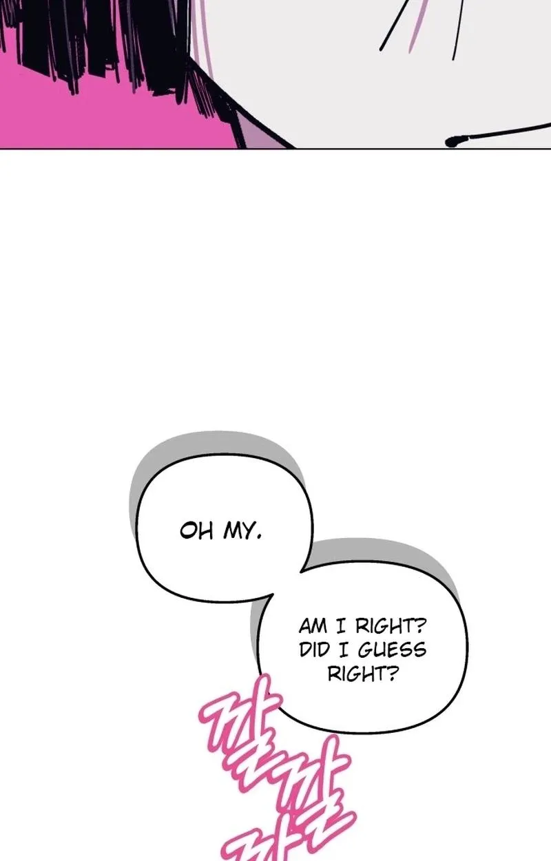 Bitter Side Cranberries Chapter 10 page 135 - 