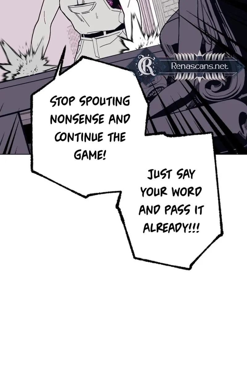 Bitter Side Cranberries Chapter 10 page 137 - 