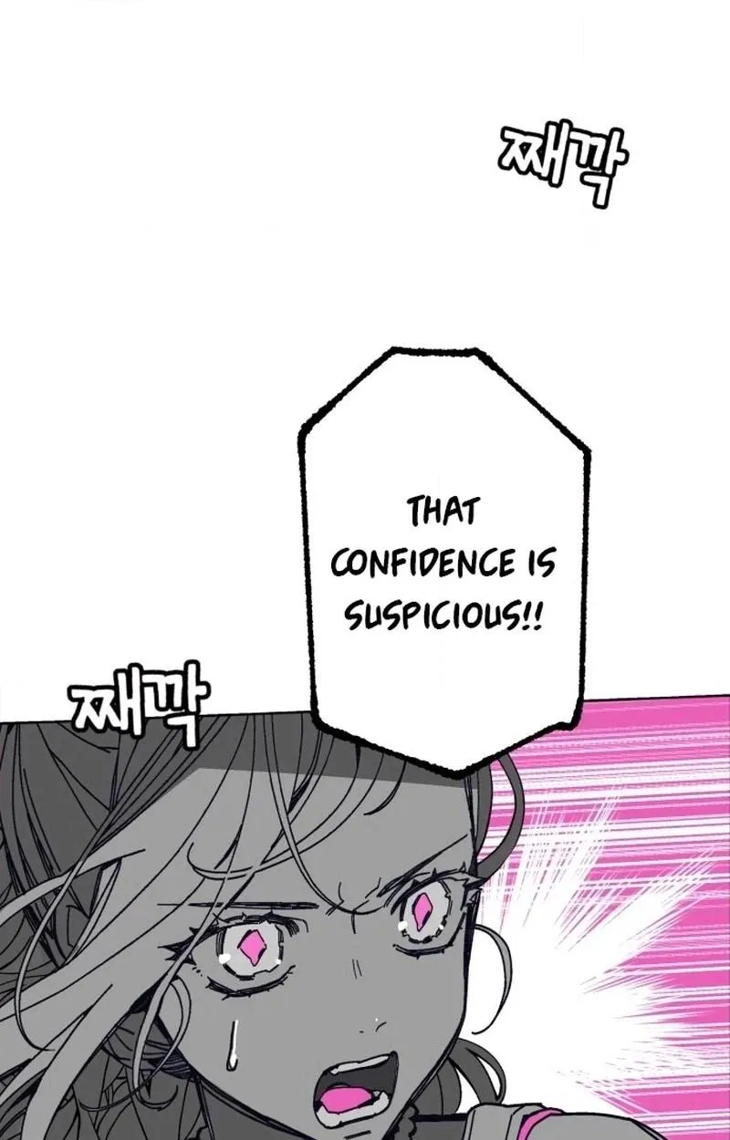 Bitter Side Cranberries Chapter 10 page 140 - 