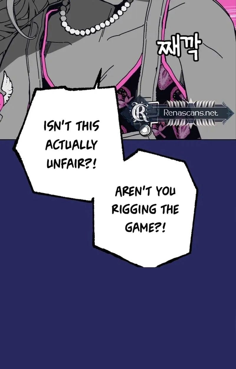 Bitter Side Cranberries Chapter 10 page 141 - 