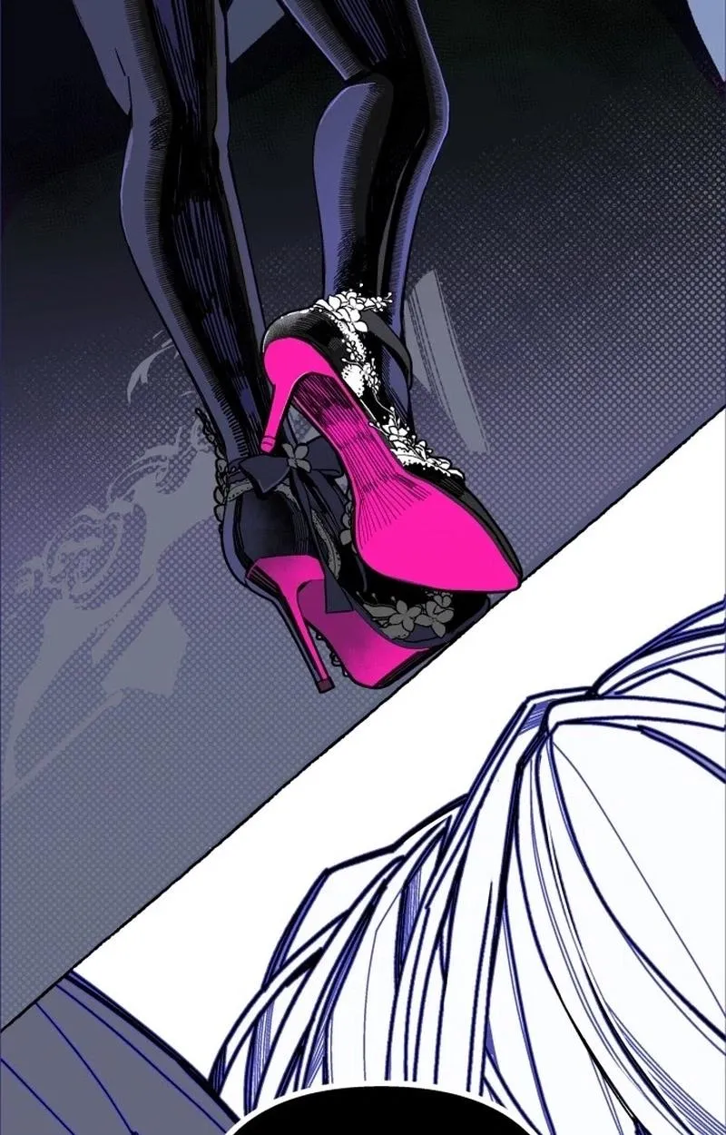 Bitter Side Cranberries Chapter 10 page 143 - 