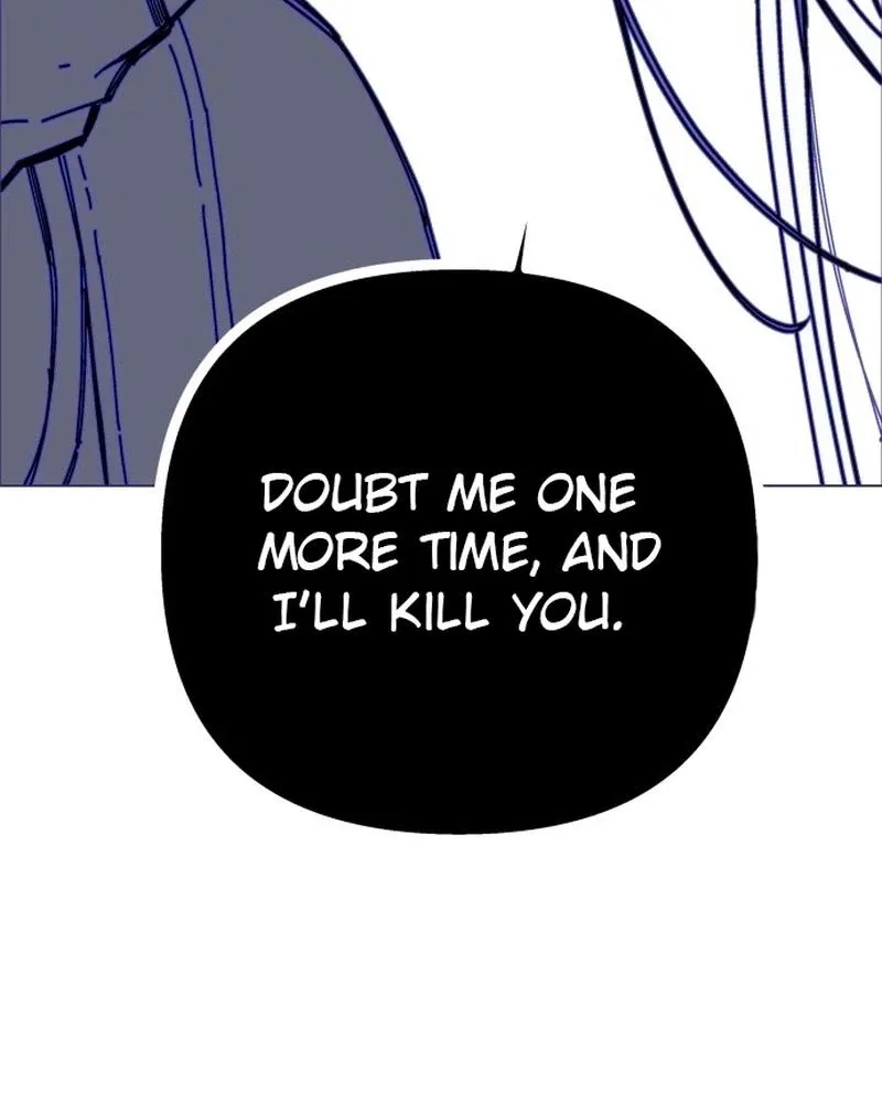 Bitter Side Cranberries Chapter 10 page 145 - 