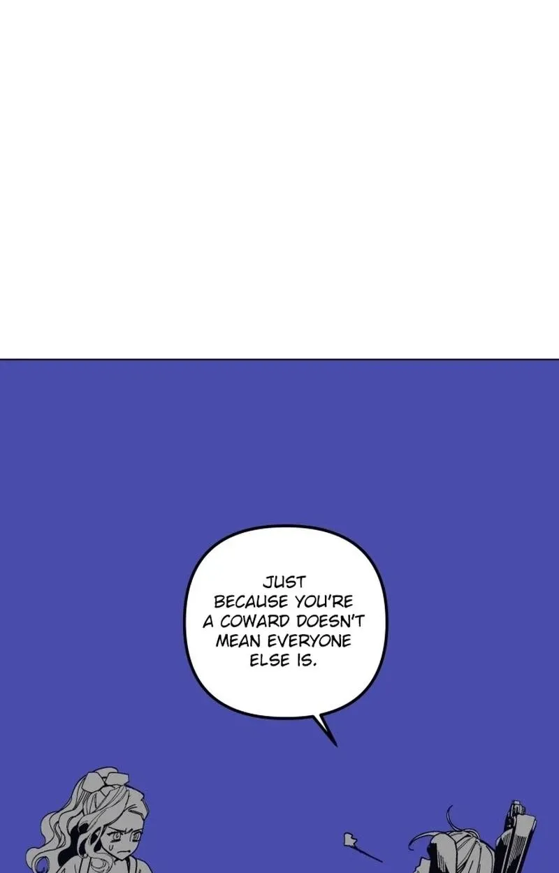 Bitter Side Cranberries Chapter 10 page 146 - 