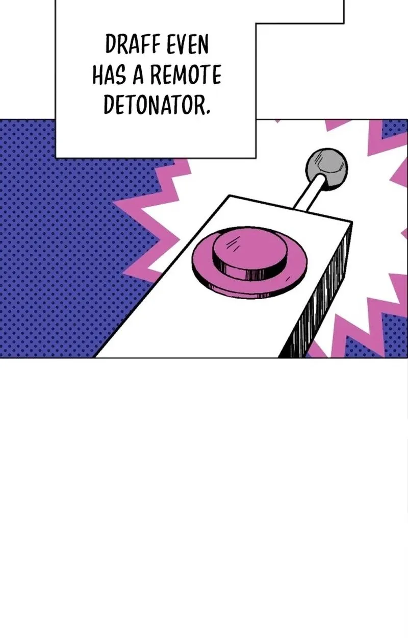 Bitter Side Cranberries Chapter 10 page 154 - 