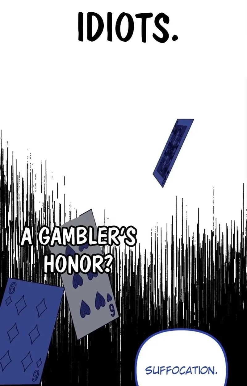 Bitter Side Cranberries Chapter 10 page 155 - 