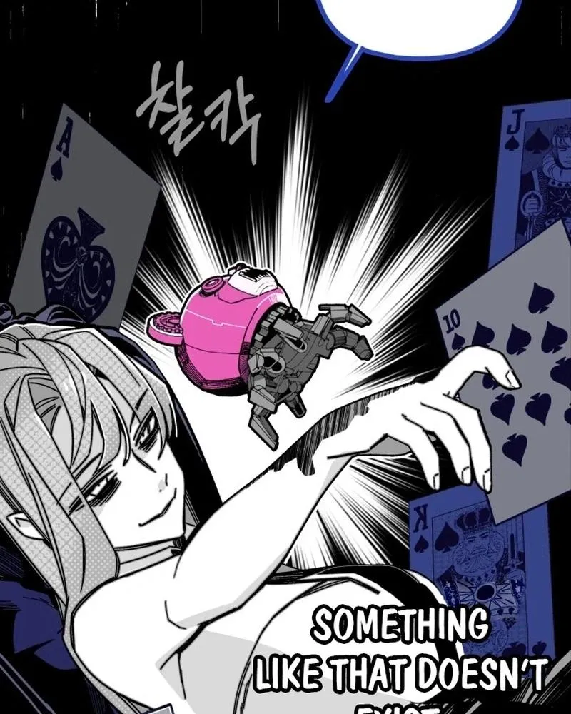 Bitter Side Cranberries Chapter 10 page 156 - 